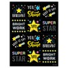 CTP Star Bright Reward Stickers Top Classroom Incentives and Rewards,