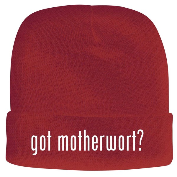 got Motherwort? - Men's Soft & Comfortable Beanie Hat Cap,