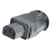 Supra Cables Angled Power Cable LoRad 1.5 MkII EU 1,5