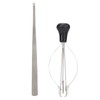 2Pcs Watch Hand Plunger Puller, Watch Hand Remover Watch Second
