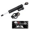 Steering Damper Motorcycle Shock Absorbing System Stabilizer T6061 Aluminum Alloy