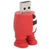 Cartoon Pattern USB 2.0 Flash Drive Picture Music Movie Data