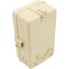 Intermatic 2T2502GA Pool/Spa Plastic Enclosure Timer
