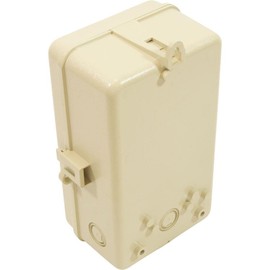 Intermatic 2T2502GA Pool/Spa Plastic Enclosure Timer