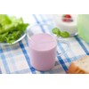 Homemade Kefir Starter Kit - First Time Person's Handmade Set,