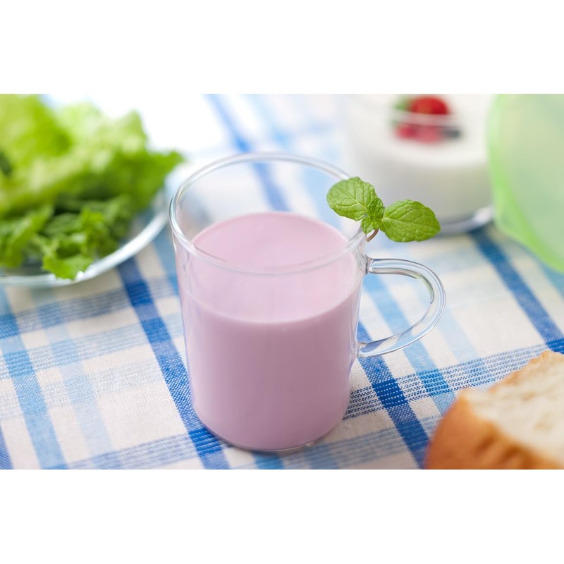 Homemade Kefir Starter Kit - First Time Person's Handmade Set,