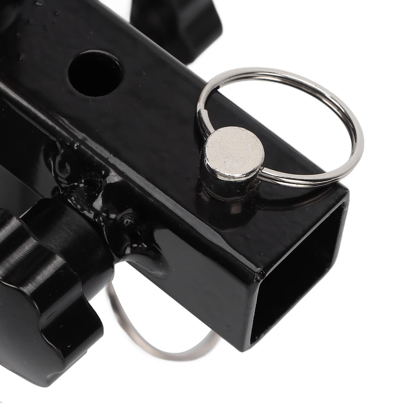 Scooter Rear Bracket Convert Frame,Rear Basket Convert Frame Aluminium Alloy