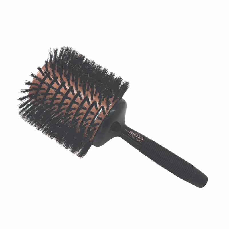 Phillips Brush Luxe Tourmaline Monster Vent 1 Professional Hair Brush