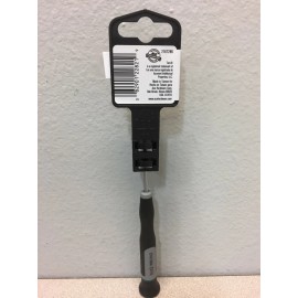 Unbranded Torx Precision Screwdriver 2167286 T10 x 2-1/2 in. L