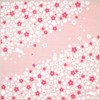 Kenema Japanese miscellaneous goods Hand printed small furoshiki wrapping cloth