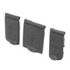 Camera USB Side Rubber Cover Kit Strong Protection Rugged Stylish