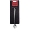 Grunwerg OFWDR/C Olive Fork, Stainless Steel