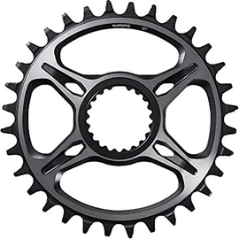 Shimano SM-CRM95 30T FC-M9100-1/M9120-1 ISMCRM95A0