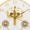 It's a Small World Ride - Reloj de pared inspirado