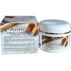 Crema Humectante Orgánica de Arroz, Iluminadora y Anti-Acné, 75g