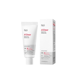 Aclear Balancing Moisturizer 70mL / 에이클리어 밸런싱 모이스처라이저 70mL