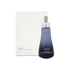 Breath 37 degrees Sum37 Degree Waterful Marine Relief Ampoule Essence 50ml 1 unit / 숨37도 워터풀 마린 릴리프 앰플 에센스 50ml 1개
