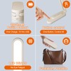 Giryuhd LED Desk Lamp for Office Home & Battery Operated