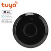 Wifi Remote Control for TUYA Intelligent Infrared Voice Controll Black