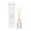 K.Hall Designs Washed Cotton Boxed Diffuser Kit, Refreshing Clean Scent,