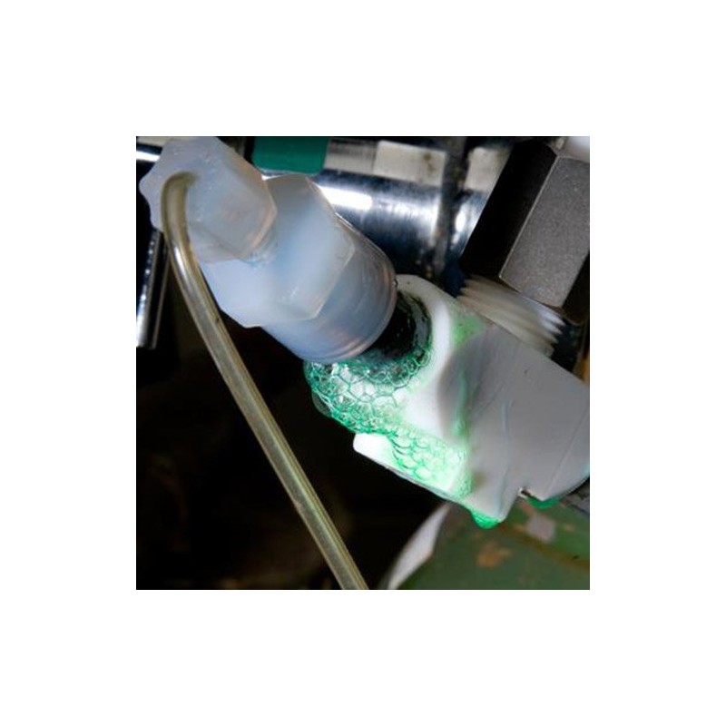 La-Co - 32850 LA-CO Sure-Chek All Temperature Liquid Leak Detector,