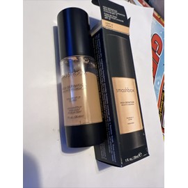 Smashbox High Definition Foundation Light L4 1Oz Old Warehouse Find Shake Bottle