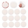 WOONEKY 40pcs Face Cleaning Makeup Remover Wipes Soft Makeup Puff