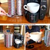 Tassimo Pods Holder - Large Capacity Coffee Pod Holder -