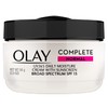 Olay Complete All Day UV Moisture Cream, Normal - 2