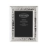 EDZARD Gubbio Silver Plated Tarnish Resistant Photo Frame