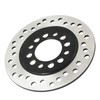 158mm Brake Disc Disk Rotor Rust Proof High Hardness Fit