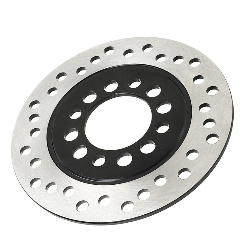 158mm Brake Disc Disk Rotor Rust Proof High Hardness Fit