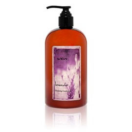 WEN by Chaz Dean Lavender Cleansing Conditioner, 16 fl. oz. (Packaging may vary)