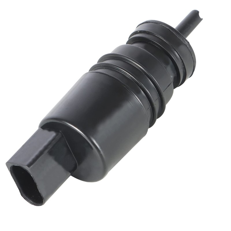 Windshield Washer Pump with Grommet 68071576AA Replacement for 2009-2017 Ram