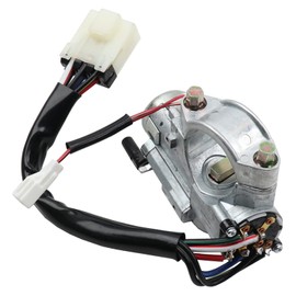 Beck/Arnley 201-1737 Ignition Key And Tumbler