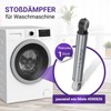 Vioks.pro Damper Washing Machine 120N Replacement for Мiele 4500826 Suspa