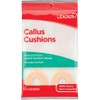 Leader Callus Cushions 6 ct. by PREMIER BRANDS OF AMERICA
