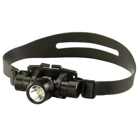 Streamlight 61304 ProTac HL 635-Lumen Tactical LED Headlamp, Box, Black