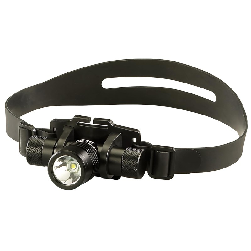 Streamlight 61304 ProTac HL 635-Lumen Tactical LED Headlamp, Box, Black