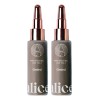 Pigmento Para Microblading Alice Cosmetic Chestnut 2pz Duo-chestnut