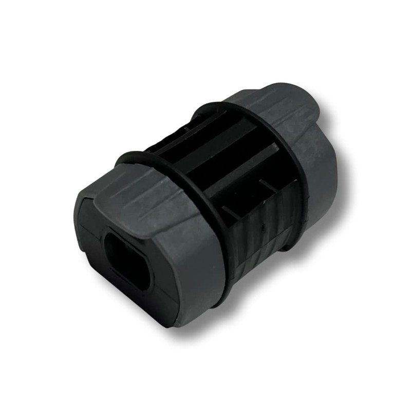 High Pressure Extension for / Compatible with Kärcher Hose Connector