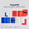 Nuuna Notebook A5+ | Break The Grid L Light -