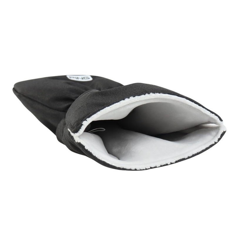 PING Golf Arizona Casual Headcover Hybrid HC-U2503 38240-07 BK (Black/FF/Men's)