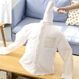 Portable Long Clothes Drying Bag for Bottoms - Dorm Room Styler Alternative Long Bottom