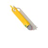 Makedo Fold Roller, Construction Toys for Cardboard, Children's Games from