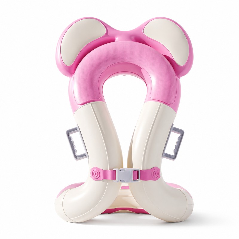 Inflatable Swim Trainer for Kids – Arm Sleeve Pool Float