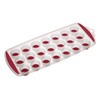 Colourworks 'Pop Out' Ice Cube Tray - Red
