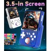 My Mini Handheld Game Console 3.5-in 640*480 IPS OCA Screen