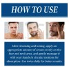 Em Crema Para Hombre De Colageno, Anti Arrugas, Antiedad