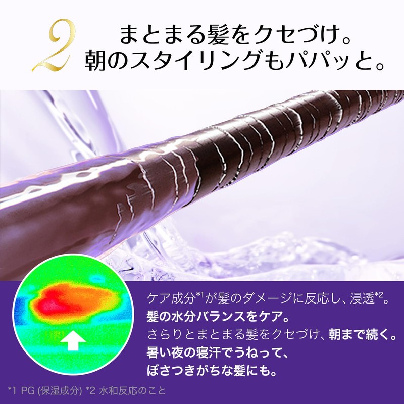 L'Oreal Paris Water Treatment Jumbo Size